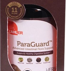 Comprar zahler paraguard™ advanced intestinal flora support -- 90 softgels preço no brasil body systems, organs & glands herbs & botanicals liver health suplementos em oferta suplemento importado loja 19 online promoção -