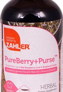 Comprar zahler pureberry plus purse™ -- 8 fl oz preço no brasil herbs & botanicals menopause & pms suplementos em oferta women's health suplemento importado loja 19 online promoção -