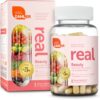 Comprar zahler real™ beauty multivitamins -- 90 vegetarian capsules preço no brasil mood health stress suplementos em oferta vitamins & supplements suplemento importado loja 3 online promoção -