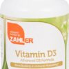 Comprar zahler vitamin d3 orange -- 2000 iu - 120 chewable tablets preço no brasil herbs & botanicals mushrooms suplementos em oferta suplemento importado loja 3 online promoção -