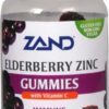 Comprar zand elderberry zinc gummies with vitamin c -- 60 gummies preço no brasil food & beverages rice cakes snacks suplementos em oferta suplemento importado loja 3 online promoção -