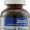 Comprar zand herbal mist® throat spray -- 1 fl oz preço no brasil food & beverages garlic seasonings & spices suplementos em oferta suplemento importado loja 3 online promoção -