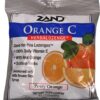 Comprar zand herbalozenge® orange c natural orange -- 15 lozenges preço no brasil cold & allergy cough formulas suplementos em oferta vitamins & supplements suplemento importado loja 1 online promoção -