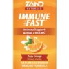 Comprar zand immune fast™ zesty orange -- 30 chewable tablets preço no brasil epa & dha omega fatty acids omega-3 suplementos em oferta vitamins & supplements suplemento importado loja 3 online promoção -
