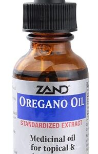 Comprar zand oregano oil standardized extract -- 1 fl oz preço no brasil herbs & botanicals immune support orégano suplementos em oferta suplemento importado loja 59 online promoção -