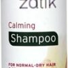 Comprar zatik calming shampoo jasmine & wild cherry -- 10. 8 fl oz preço no brasil cold & flu cough medicine cabinet suplementos em oferta suplemento importado loja 3 online promoção -