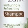 Comprar zatik nurturing & refreshing shampoo neem & bay leaf -- 10. 8 fl oz preço no brasil balsamic vinegar food & beverages suplementos em oferta vinegars suplemento importado loja 5 online promoção -