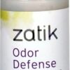 Comprar zatik odor defense roll-on deodorant lavender & moringa -- 3 fl oz preço no brasil bladder & urinary body systems, organs & glands suplementos em oferta vitamins & supplements suplemento importado loja 5 online promoção -