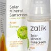Comprar zatik solar mineral sunscreen spf 30 -- 1. 7 fl oz preço no brasil bath & body care beauty & personal care sun screen sunscreen suplementos em oferta suplemento importado loja 1 online promoção -