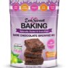 Comprar zensweet brownie mix dark chocolate -- 11. 25 oz preço no brasil protein fortified foods sports & fitness suplementos em oferta suplemento importado loja 3 online promoção -