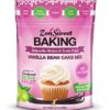 Comprar zensweet cake mix vanilla bean -- 11. 7 oz preço no brasil condiments food & beverages gravy suplementos em oferta suplemento importado loja 5 online promoção -