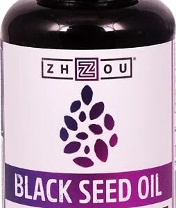 Comprar zhou black seed oil -- 60 veggie liquid capsules preço no brasil black seed oil omega fatty acids plant based fatty acids suplementos em oferta vitamins & supplements suplemento importado loja 19 online promoção -