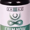 Comprar zhou calm now® -- 60 veggie capsules preço no brasil calming formulas mood health suplementos em oferta vitamins & supplements suplemento importado loja 1 online promoção -