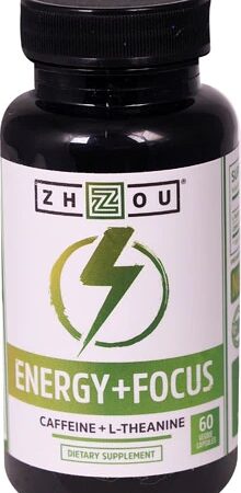 Comprar zhou energy plus focus -- 60 veggie caps preço no brasil energy energy formulas suplementos em oferta vitamins & supplements suplemento importado loja 59 online promoção -