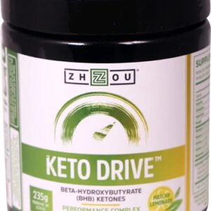 Comprar zhou keto drive™ bhb ketones matcha lemonade -- 8. 29 oz preço no brasil diet products slim-fast suplementos em oferta top diets suplemento importado loja 3 online promoção -