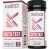 Comprar zhou keto test -- 125 strips preço no brasil diet products keto diet suplementos em oferta suplemento importado loja 1 online promoção -