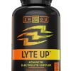 Comprar zhou lyte up™ -- 100 veggie capsules preço no brasil electrolytes sports & fitness suplementos em oferta suplemento importado loja 1 online promoção -
