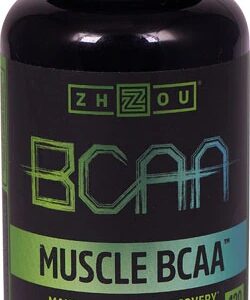 Comprar zhou muscle bcaa™ -- 2500 mg - 120 veggie capsules preço no brasil amino acids bcaa's sports & fitness suplementos em oferta suplemento importado loja 3 online promoção -