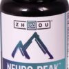 Comprar zhou neuro-peak™ -- 30 capsules preço no brasil calêndula herbs & botanicals nails, skin & hair suplementos em oferta suplemento importado loja 5 online promoção -