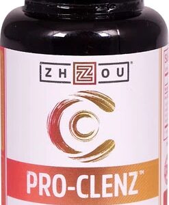 Comprar zhou pro-clenz™ -- 30 veggie capsules preço no brasil detoxification & cleansing everyday cleanse suplementos em oferta vitamins & supplements suplemento importado loja 5 online promoção -