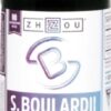 Comprar zhou saccharomyces boulardi -- 8 billion - 60 veggie capsules preço no brasil beans food & beverages suplementos em oferta suplemento importado loja 3 online promoção -