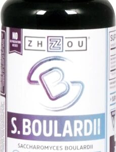 Comprar zhou saccharomyces boulardi -- 8 billion - 60 veggie capsules preço no brasil acidophilus probiotics suplementos em oferta vitamins & supplements suplemento importado loja 49 online promoção -