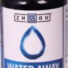 Comprar zhou water away -- 60 capsules preço no brasil diet & weight diuretics suplementos em oferta vitamins & supplements suplemento importado loja 1 online promoção -