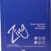 Comprar zing bars vitality bar dark chocolate coconut -- 12 bars preço no brasil diet products keto diet suplementos em oferta top diets suplemento importado loja 5 online promoção -