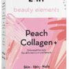 Comprar zint beauty elements collagen + enhanced formula peach -- 30 packets preço no brasil heart heart & cardiovascular herbs & botanicals horse chestnut suplementos em oferta suplemento importado loja 3 online promoção -