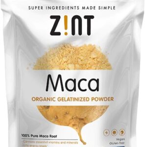 Comprar zint maca powder -- 8 oz preço no brasil energy energy formulas suplementos em oferta vitamins & supplements suplemento importado loja 49 online promoção -