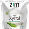 Comprar zint organic xylitol nature's sweetener -- 16 oz preço no brasil food & beverages suplementos em oferta sweeteners & sugar substitutes xylitol suplemento importado loja 1 online promoção -