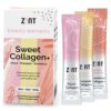Comprar zint sweet collagen assorted -- 15 packets preço no brasil beans food & beverages suplementos em oferta suplemento importado loja 5 online promoção -