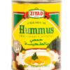 Comprar ziyad brand all natural hummos tahini chick pea dip -- 14 oz preço no brasil condiments food & beverages ready made dips suplementos em oferta suplemento importado loja 1 online promoção -