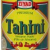 Comprar ziyad brand all natural tahini sesame paste -- 16 oz preço no brasil condiments food & beverages spreads suplementos em oferta suplemento importado loja 1 online promoção -