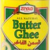 Comprar ziyad brand butter ghee -- 16 oz preço no brasil flours & meal food & beverages other flours suplementos em oferta suplemento importado loja 3 online promoção -