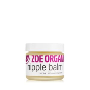 Comprar zoe organics nipple balm -- 2 oz preço no brasil babies & kids diaper creams & ointments diapering suplementos em oferta suplemento importado loja 19 online promoção -