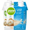 Comprar zone perfect carb wise rtd shake vanilla ice cream -- 11 fl oz each / pack of 4 preço no brasil diet products low carb rtd shakes suplementos em oferta suplemento importado loja 1 online promoção - 11 de agosto de 2022