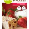 Comprar zone perfect nutrition bars strawberry yogurt -- 12 bars preço no brasil food & beverages nori suplementos em oferta vegetables suplemento importado loja 3 online promoção -