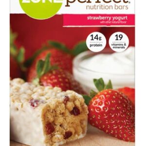 Comprar zone perfect nutrition bars strawberry yogurt -- 12 bars preço no brasil diet products slim-fast suplementos em oferta top diets suplemento importado loja 65 online promoção -