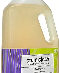 Comprar zum clean® aromatherapy laundry soap lavender -- 64 fl oz preço no brasil laundry laundry detergent natural home suplementos em oferta suplemento importado loja 49 online promoção -