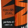 Comprar zum eau de zum™ perfume oil patchouli -- 0. 33 fl oz preço no brasil cuidados pessoais & beleza perfume suplemento importado loja 9 online promoção -