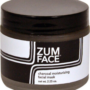 Comprar zum face charcoal moisturizing facial mask -- 2. 25 oz preço no brasil beauty & personal care exfoliation facial masks facial skin care suplementos em oferta suplemento importado loja 71 online promoção -