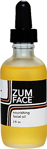 Zum Face Óleo Facial Nutritivo 59ml - Hidratação Profunda e Radiância