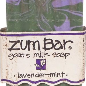 Comprar zum goat's milk soap lavender- mint -- 3 oz bar preço no brasil bath & body care beauty & personal care soap soap bars suplementos em oferta suplemento importado loja 71 online promoção - 7 de julho de 2022