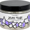 Comprar zum tub® bath salts lavender -- 12 oz preço no brasil bath & body care bath salts & minerals bath salts & soaks beauty & personal care suplementos em oferta suplemento importado loja 1 online promoção -