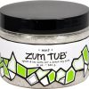 Comprar zum tub® bath salts mint -- 12 oz preço no brasil energy guaraná herbs & botanicals suplementos em oferta suplemento importado loja 5 online promoção -
