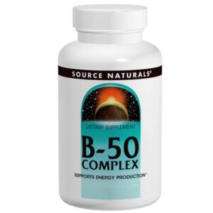 Comprar source naturals, complexo b-50 - 100 tabletes preço no brasil suplementos vitamina b vitamina do complexo b vitaminas suplemento importado loja 7 online promoção -