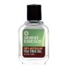Comprar óleo da árvore-do-chá desert essence 100% australiano 15 ml preço no brasil banho banho & beleza óleo da árvore do chá óleos essenciais suplemento importado loja 1 online promoção -