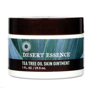Comprar desert essence, pomada para a pele de óleo de chá de árvore - 29,5ml preço no brasil banho banho & beleza óleo da árvore do chá óleos essenciais suplemento importado loja 1 online promoção - 10 de agosto de 2022
