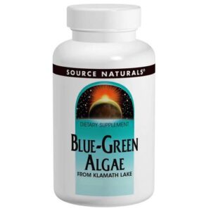Comprar source naturals, alga verde-azul (blue-green algae) 250 mg - 50 tabletes preço no brasil alimentos verdes combinação de alimentos verdes suplementos suplemento importado loja 15 online promoção -